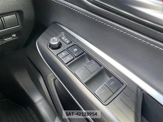Toyota HARRIER 2021 8937052-7
