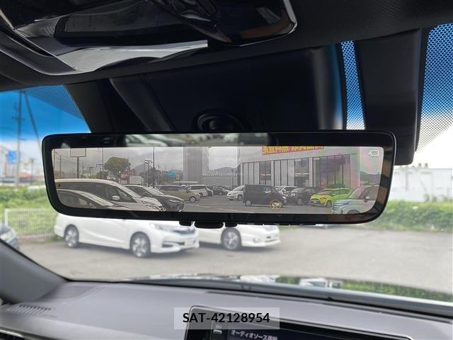 Toyota HARRIER 2021 8937052-8