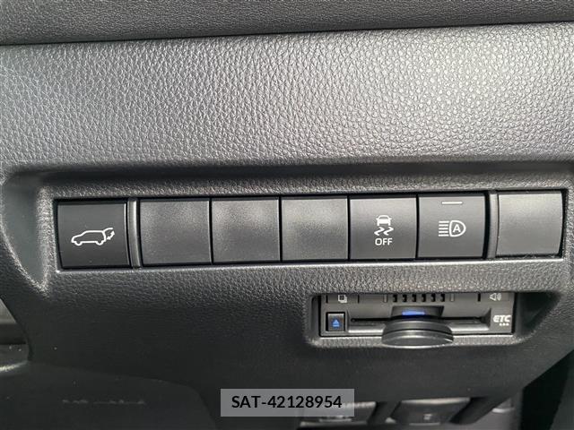 Toyota HARRIER 2021 8937052-9