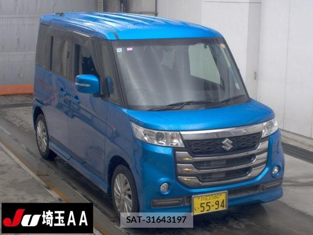 Suzuki SPACIA 2016 8913185-0