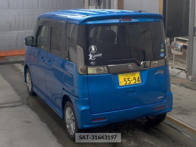 Suzuki SPACIA 2016 8913185-1