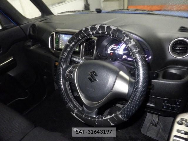 Suzuki SPACIA 2016 8913185-3