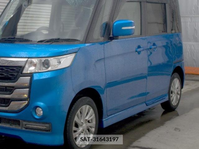 Suzuki SPACIA 2016 8913185-4