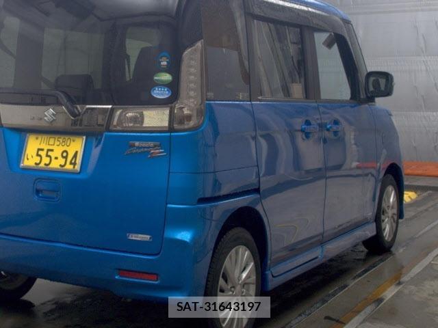 Suzuki SPACIA 2016 8913185-5