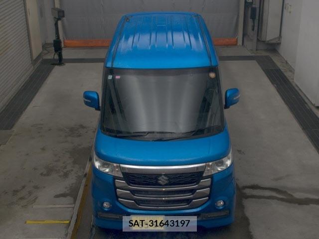 Suzuki SPACIA 2016 8913185-6