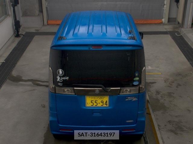 Suzuki SPACIA 2016 8913185-7
