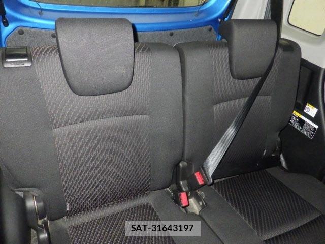 Suzuki SPACIA 2016 8913185-8