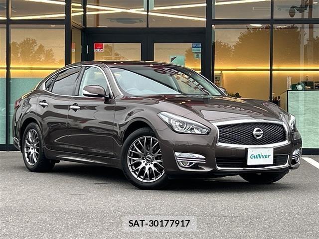 Nissan FUGA 2021 8909589-0
