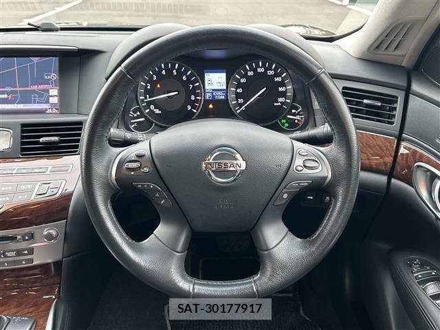 Nissan FUGA 2021 8909589-1
