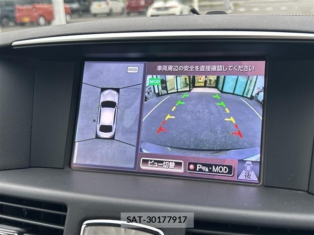 Nissan FUGA 2021 8909589-16