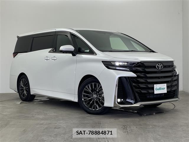 Toyota VELLFIRE 2024 8904815-0