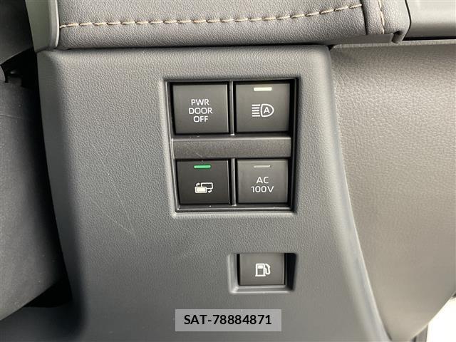 Toyota VELLFIRE 2024 8904815-11