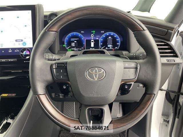 Toyota VELLFIRE 2024 8904815-19