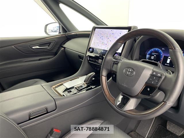 Toyota VELLFIRE 2024 8904815-2