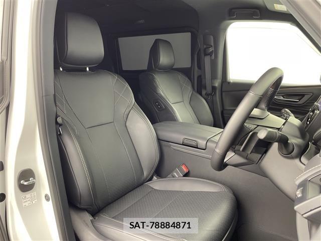 Toyota VELLFIRE 2024 8904815-4