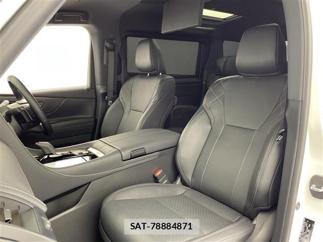 Toyota VELLFIRE 2024 8904815-6
