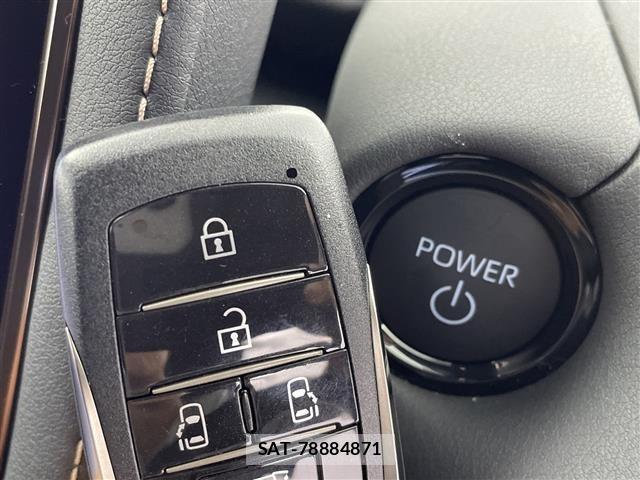 Toyota VELLFIRE 2024 8904815-7