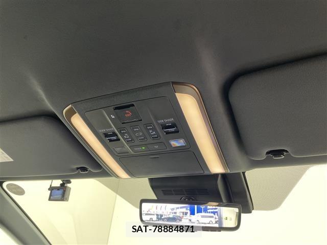 Toyota VELLFIRE 2024 8904815-9