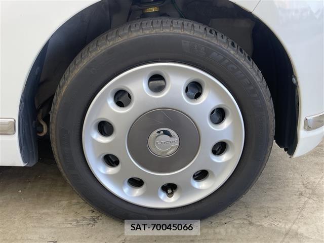 Daihatsu MOVE CANBUS 2017 8904847-10