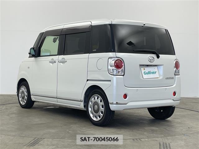 Daihatsu MOVE CANBUS 2017 8904847-13