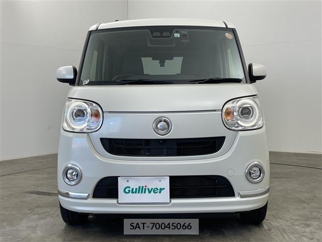 Daihatsu MOVE CANBUS 2017 8904847-2
