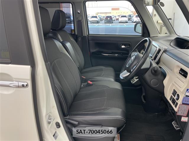 Daihatsu MOVE CANBUS 2017 8904847-21