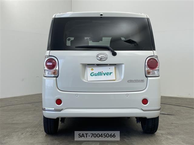 Daihatsu MOVE CANBUS 2017 8904847-4