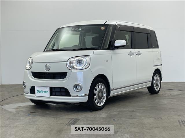 Daihatsu MOVE CANBUS 2017 8904847-6