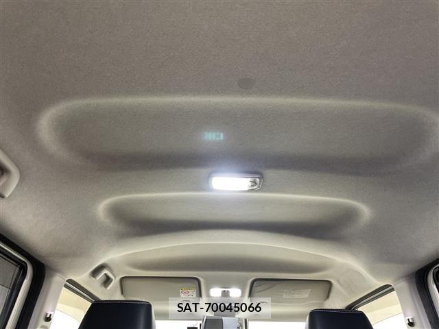 Daihatsu MOVE CANBUS 2017 8904847-8