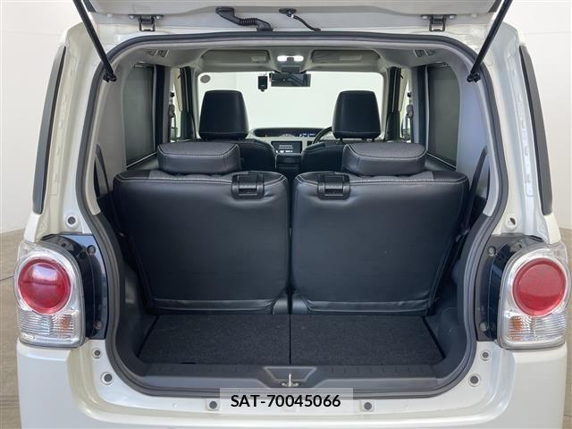 Daihatsu MOVE CANBUS 2017 8904847-9