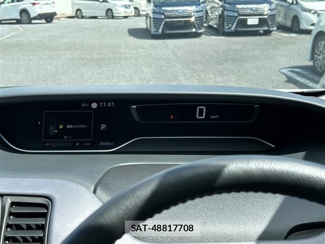 Nissan SERENA 2021 8925219-10
