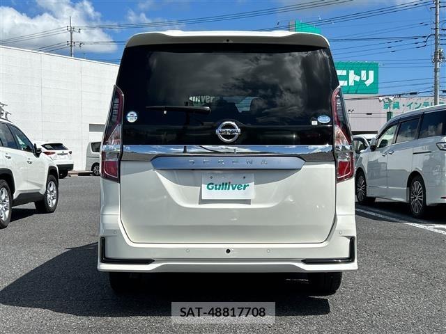 Nissan SERENA 2021 8925219-13