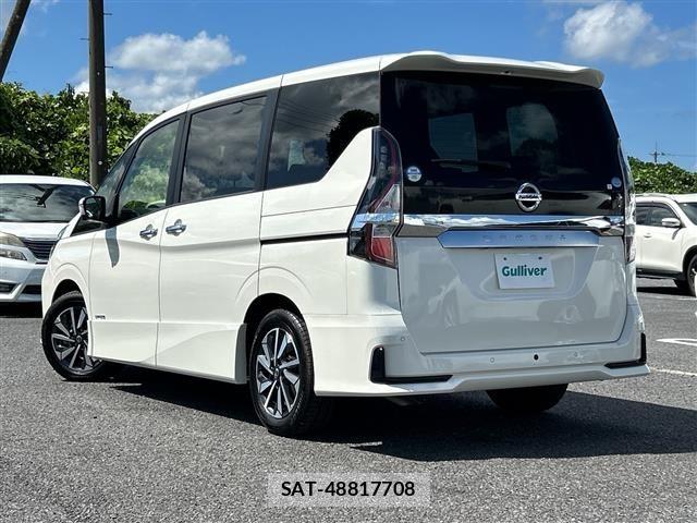 Nissan SERENA 2021 8925219-14