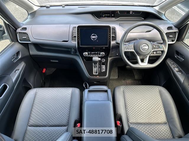 Nissan SERENA 2021 8925219-18