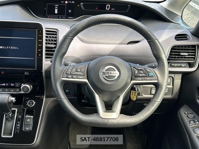 Nissan SERENA 2021 8925219-19