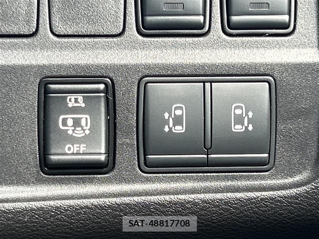 Nissan SERENA 2021 8925219-3