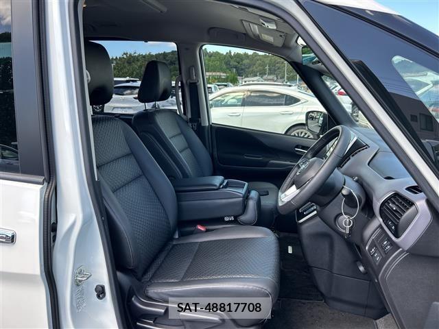 Nissan SERENA 2021 8925219-6