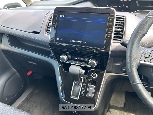 Nissan SERENA 2021 8925219-7