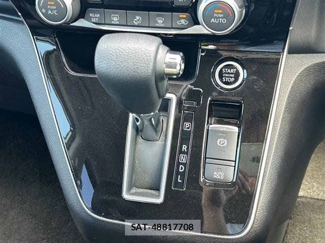 Nissan SERENA 2021 8925219-9