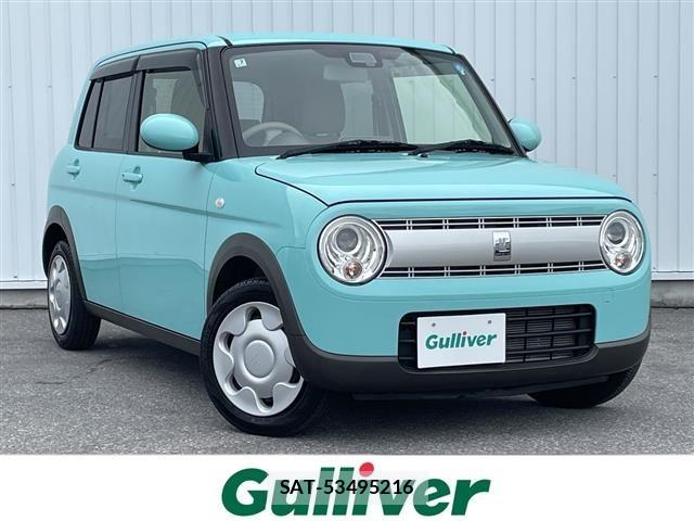 Suzuki LAPIN 2019 8932939-0