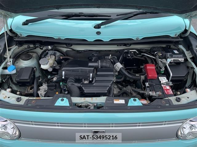 Suzuki LAPIN 2019 8932939-15
