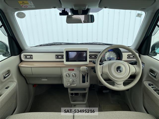Suzuki LAPIN 2019 8932939-16