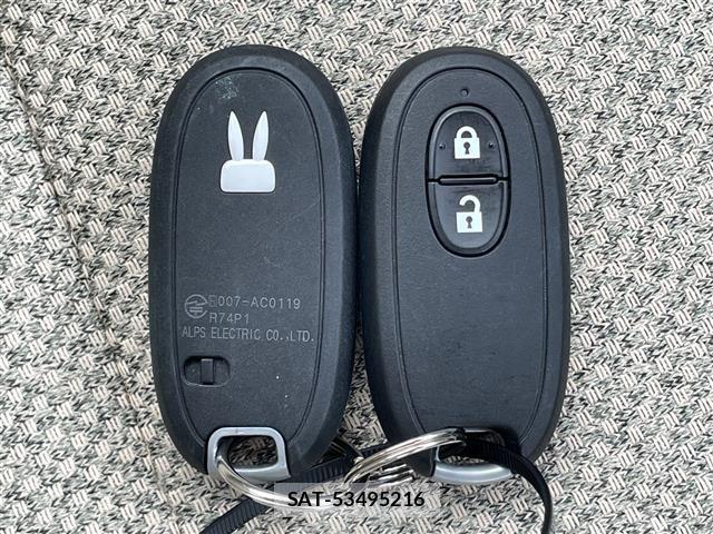 Suzuki LAPIN 2019 8932939-2