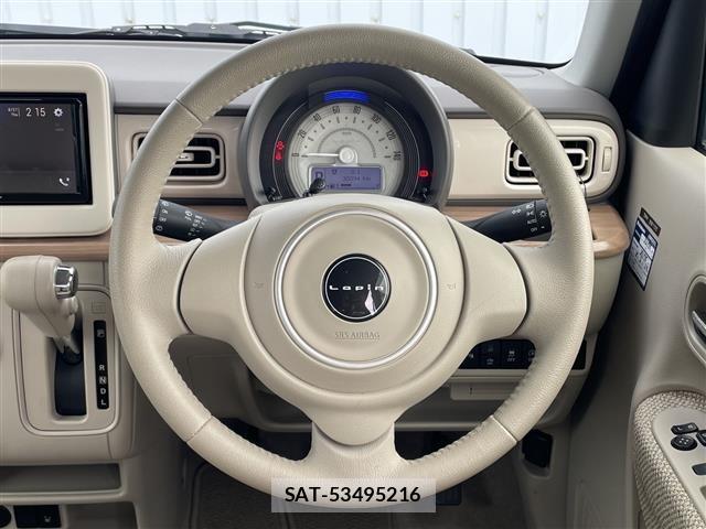 Suzuki LAPIN 2019 8932939-20
