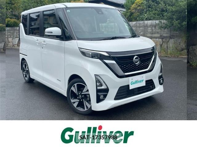 Nissan ROOX 2021 8901950-0