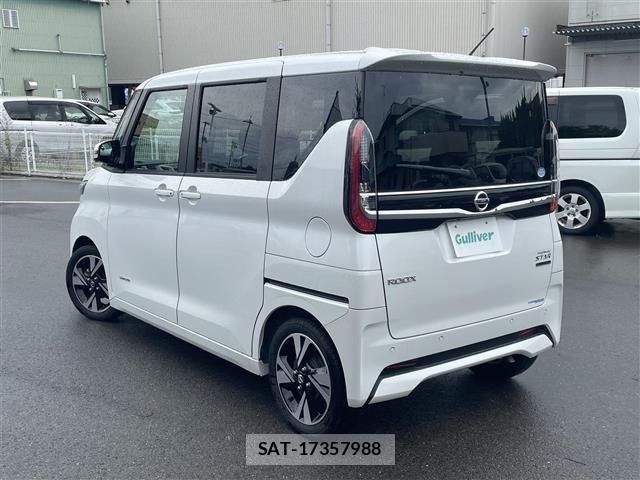 Nissan ROOX 2021 8901950-13