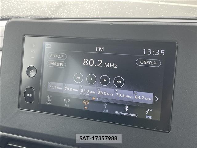Nissan ROOX 2021 8901950-16