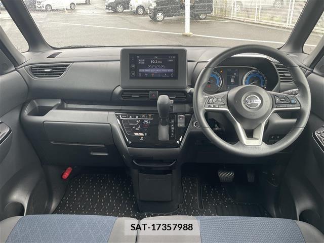 Nissan ROOX 2021 8901950-18