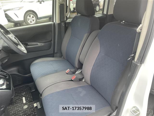 Nissan ROOX 2021 8901950-20