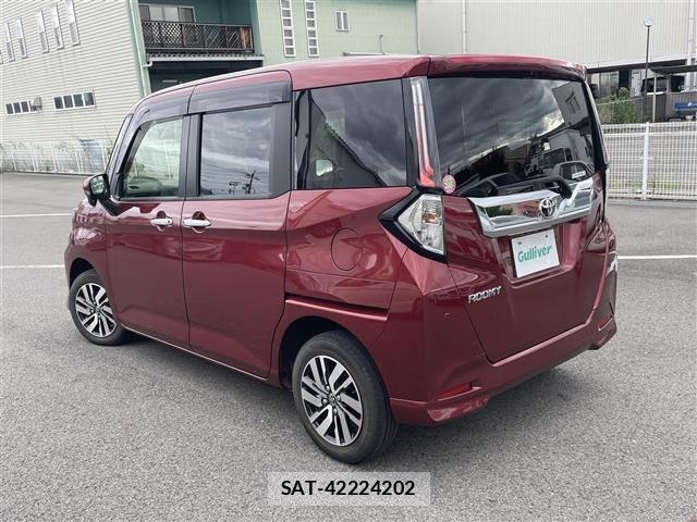 Toyota ROOMY 2023 8914251-13